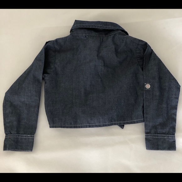 US Polo Assn Toddler Shirt - Picture 7 of 7